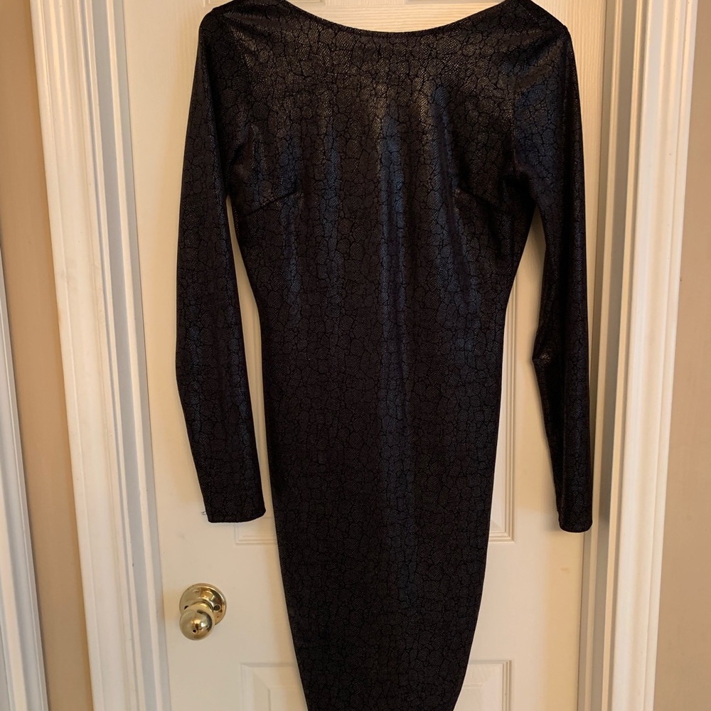Bodycon Dress - Picture 2 of 3